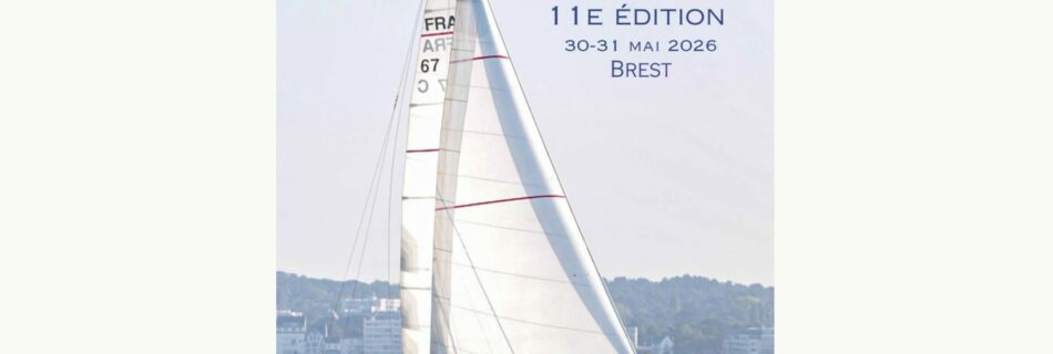 Défi des midships - voilier classique