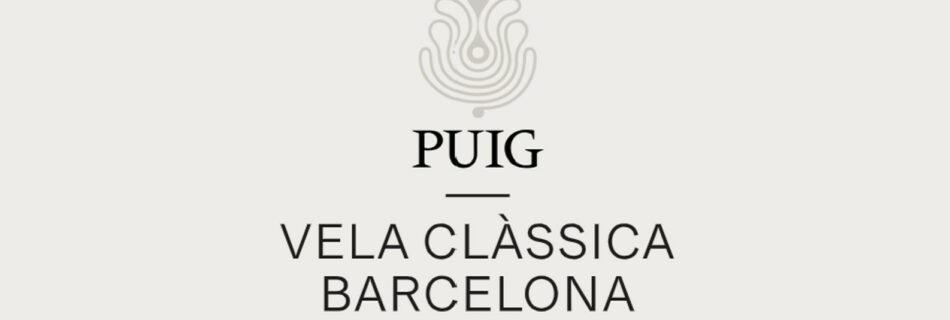 PUIG VEL CLASSICA BARCELONA