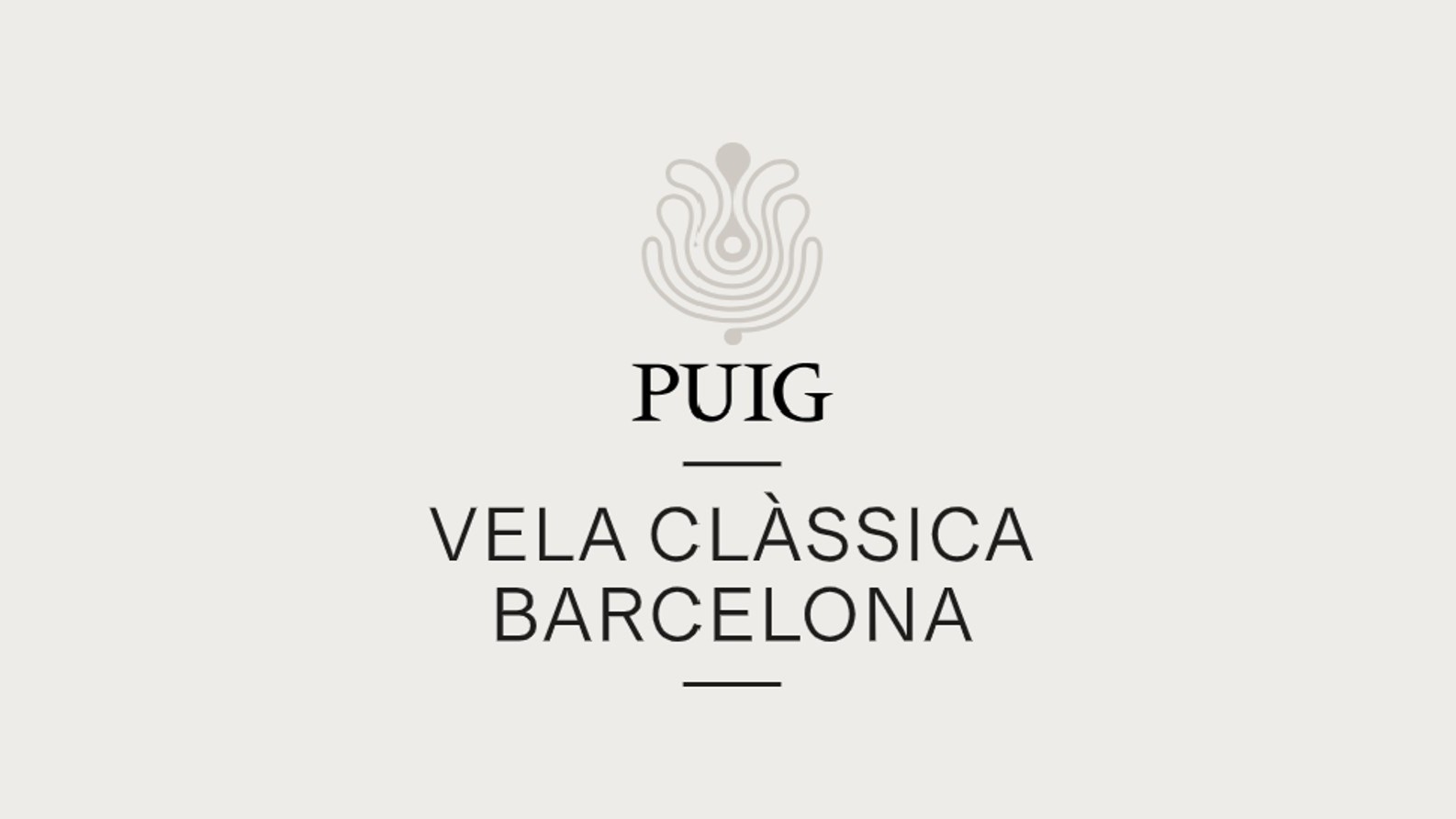 PUIG VEL CLASSICA BARCELONA