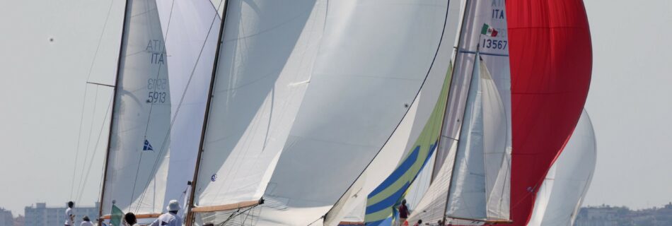 Raduno Città di Venezia – Trofeo Artù Chiggiato 2026