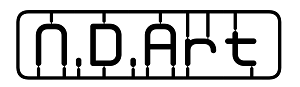 logo ND-ART