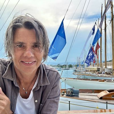 Patricia Bachelier